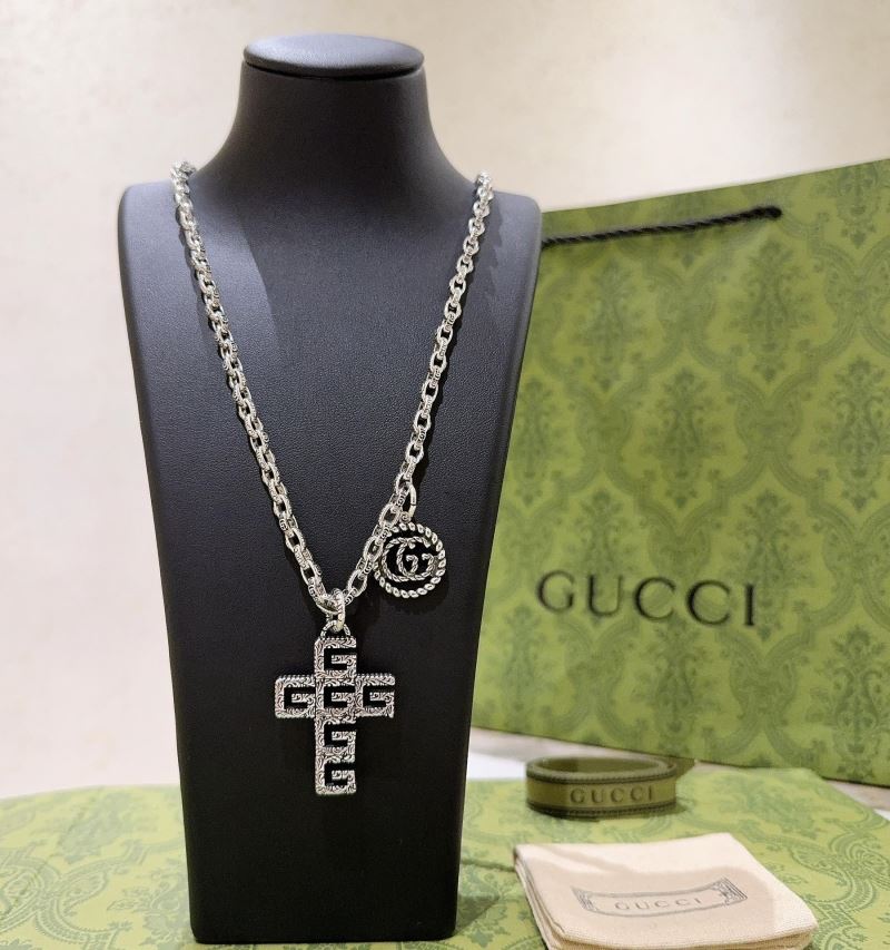 Gucci Necklaces